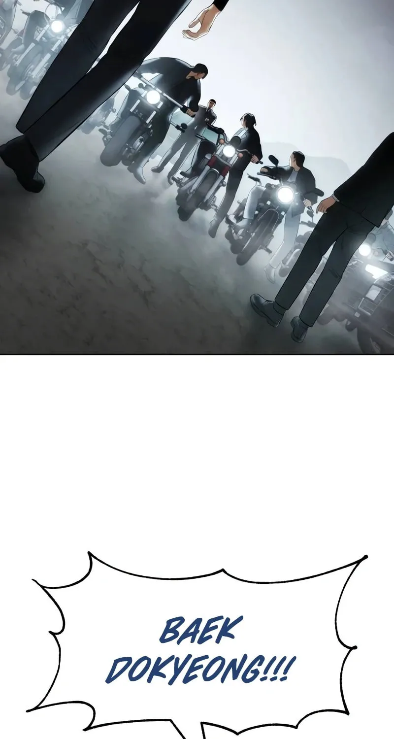 Baek XX Chapter 112 page 139 - 