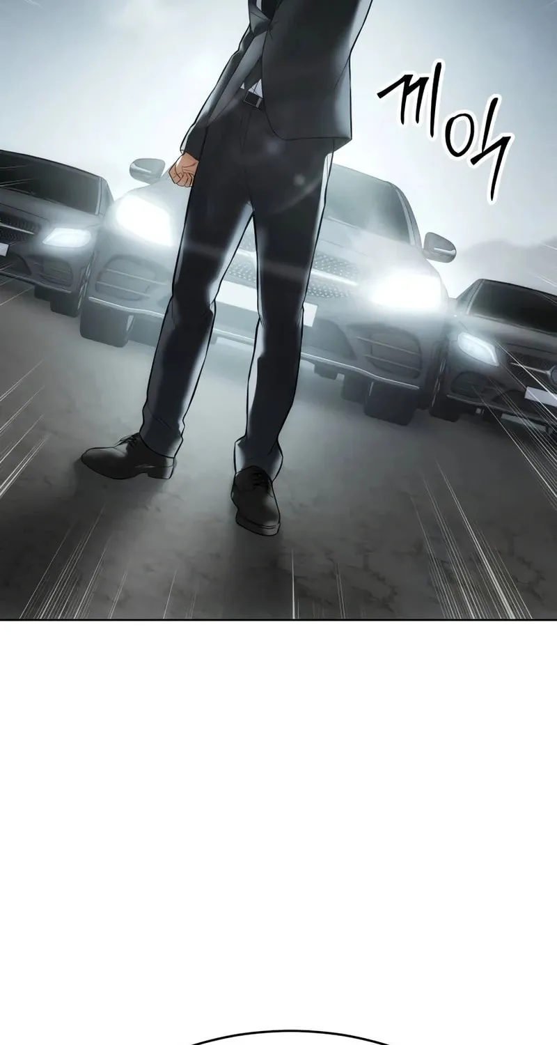 Baek XX Chapter 112 page 146 - 
