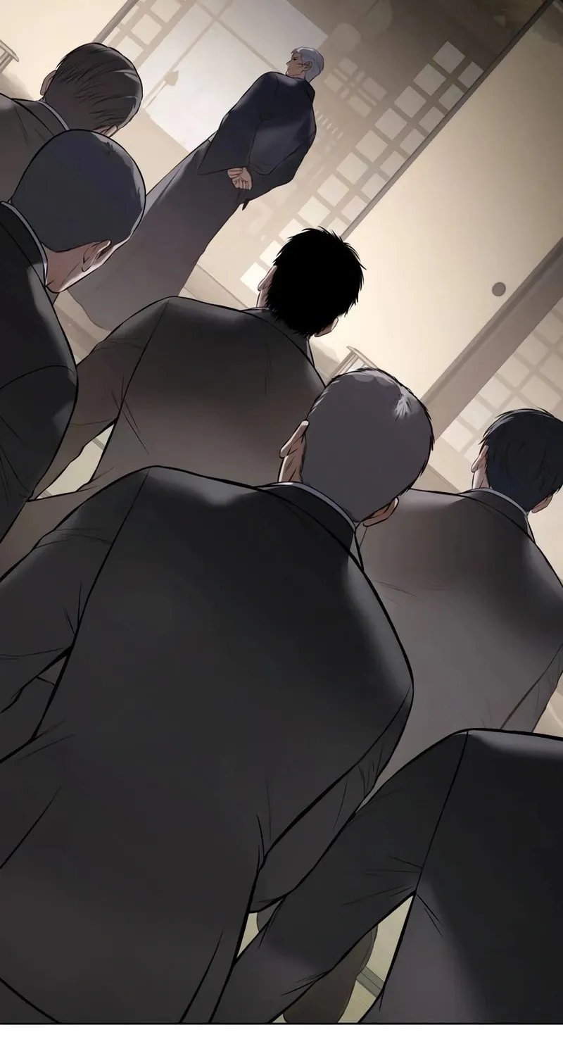 Baek XX Chapter 112 page 149 - 