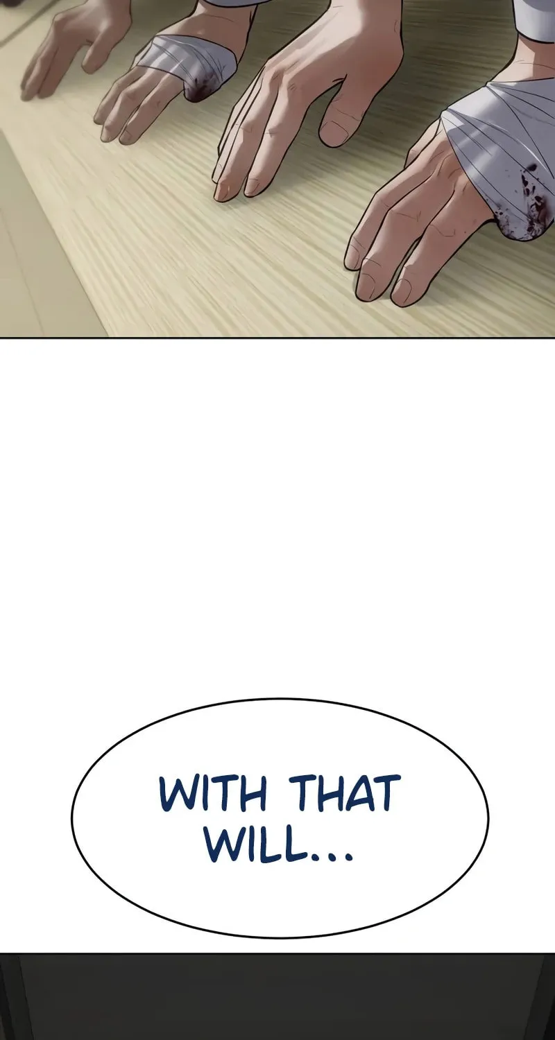 Baek XX Chapter 112 page 151 - 