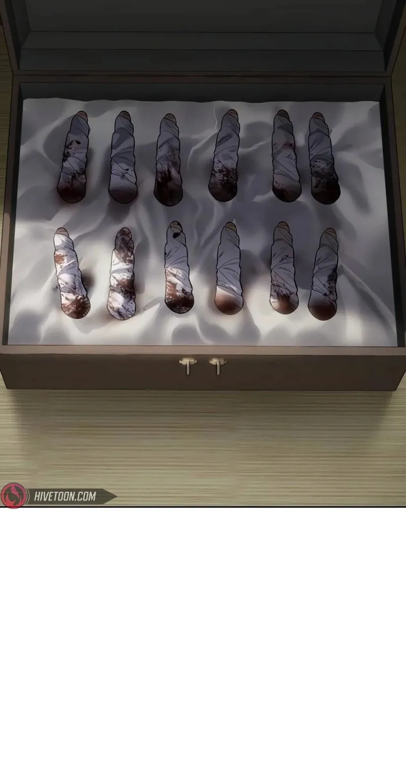 Baek XX Chapter 112 page 152 - 