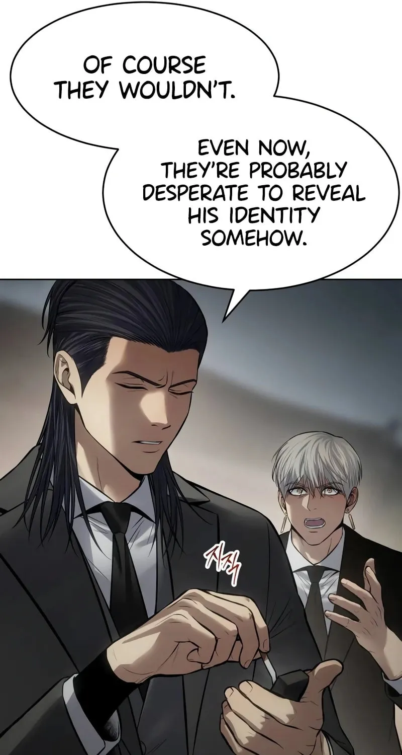 Baek XX Chapter 112 page 20 - 