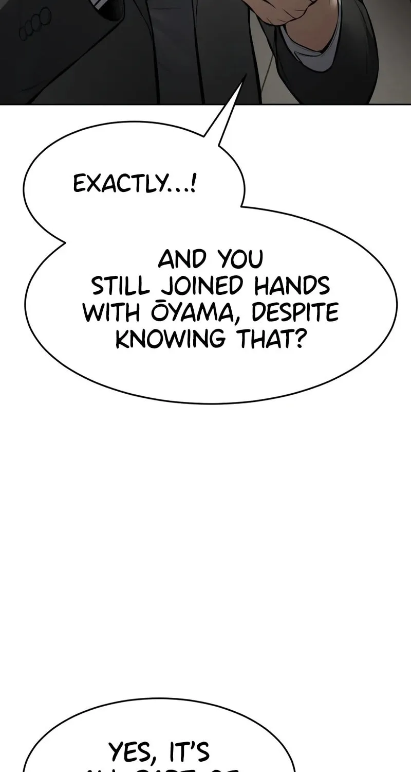 Baek XX Chapter 112 page 21 - 