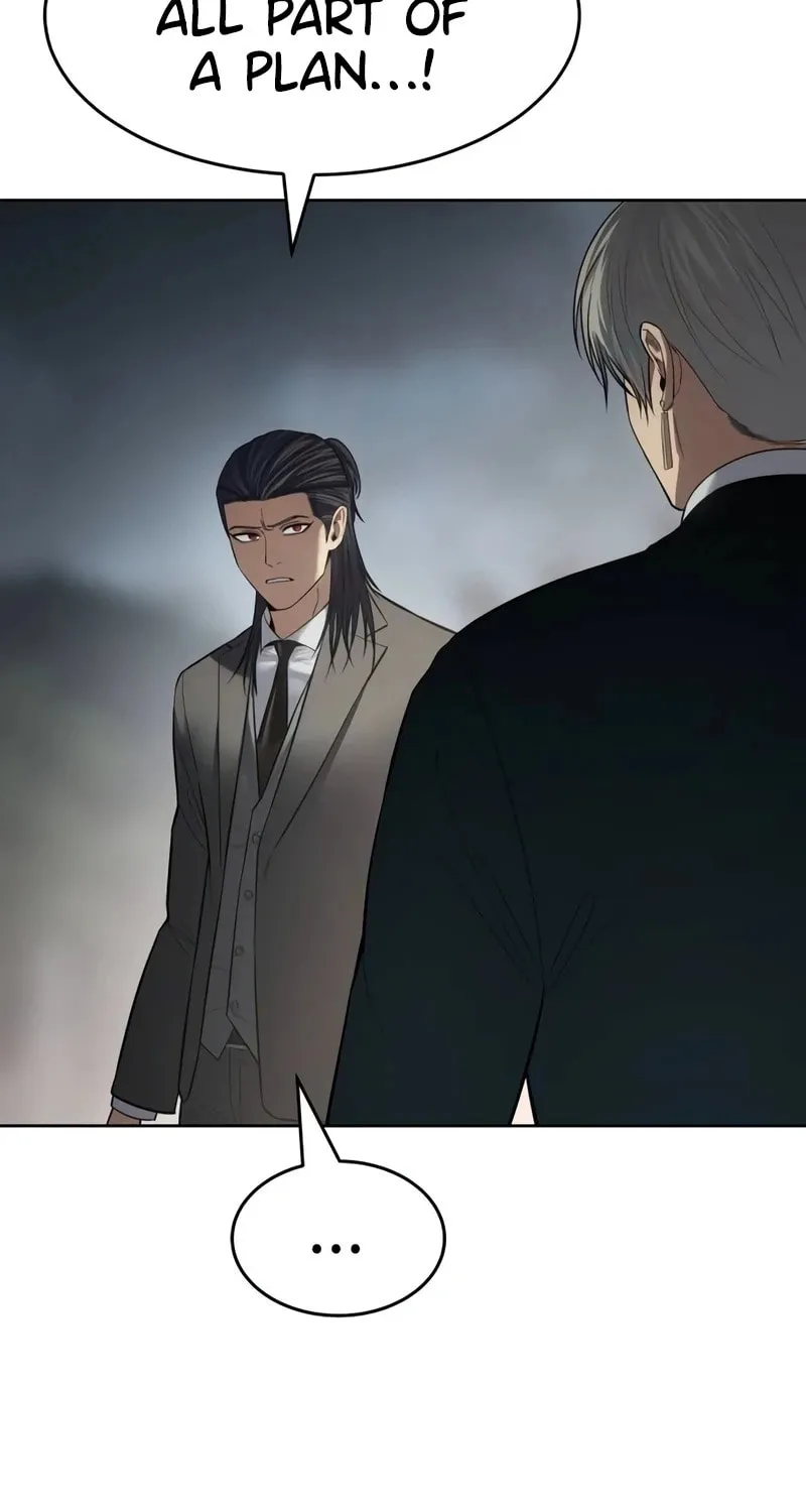 Baek XX Chapter 112 page 22 - 