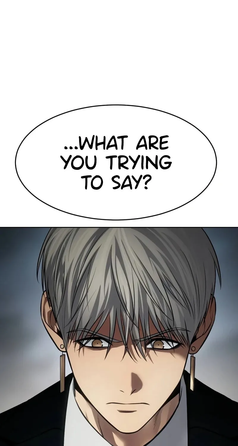 Baek XX Chapter 112 page 23 - 