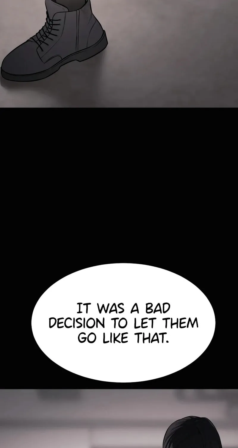 Baek XX Chapter 112 page 30 - 