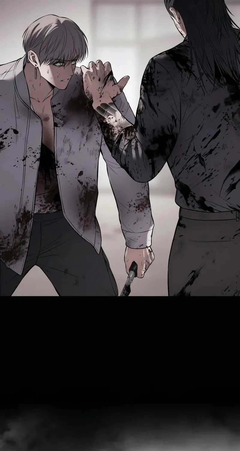 Baek XX Chapter 112 page 31 - 