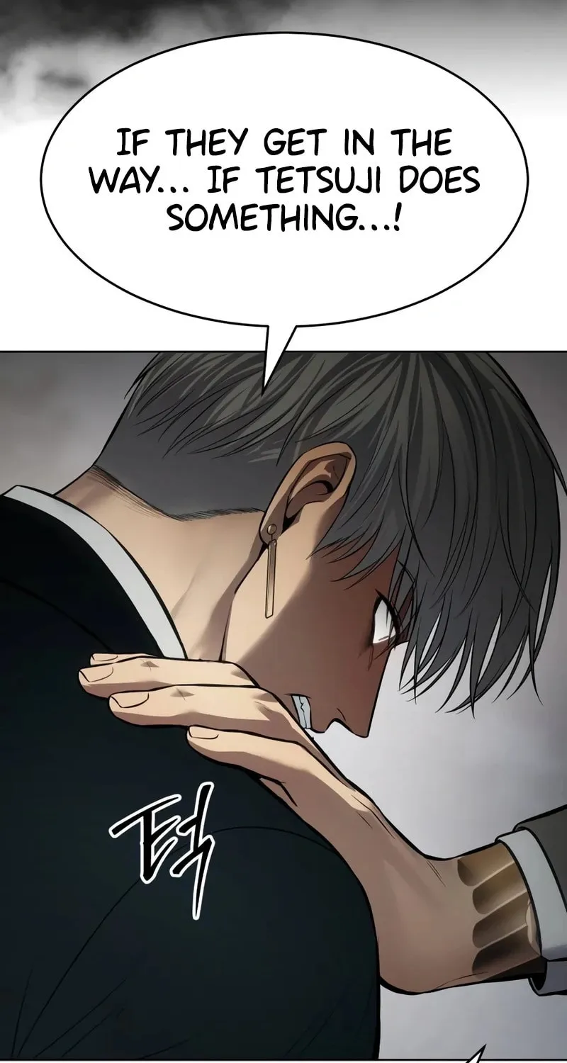 Baek XX Chapter 112 page 32 - 