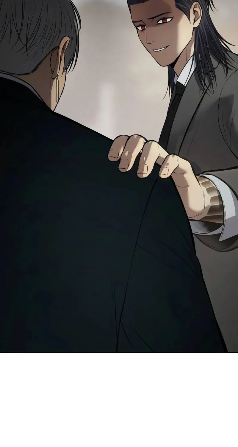 Baek XX Chapter 112 page 34 - 
