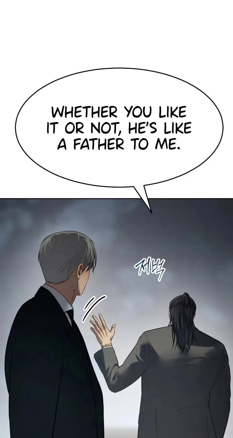 Baek XX Chapter 112 page 35 - 