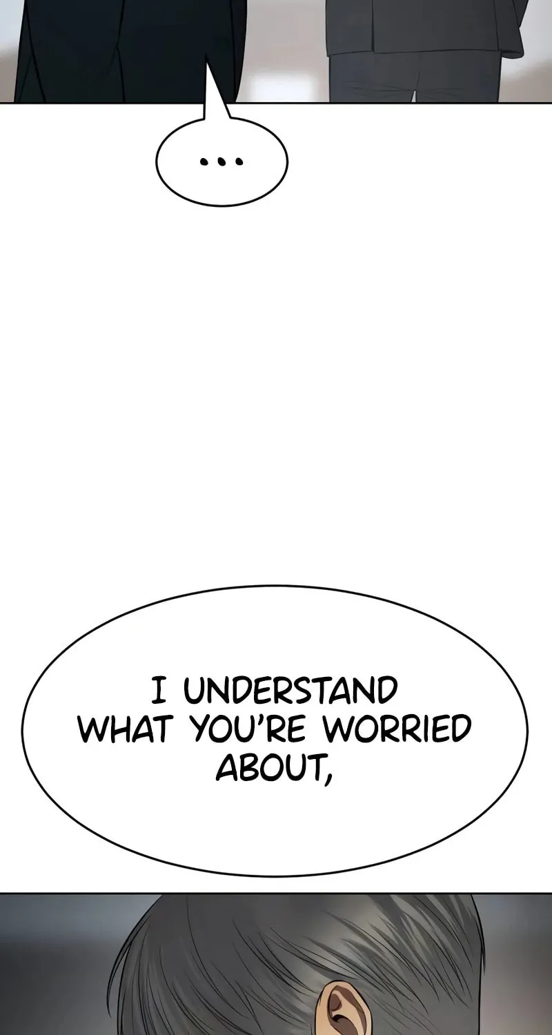 Baek XX Chapter 112 page 36 - 