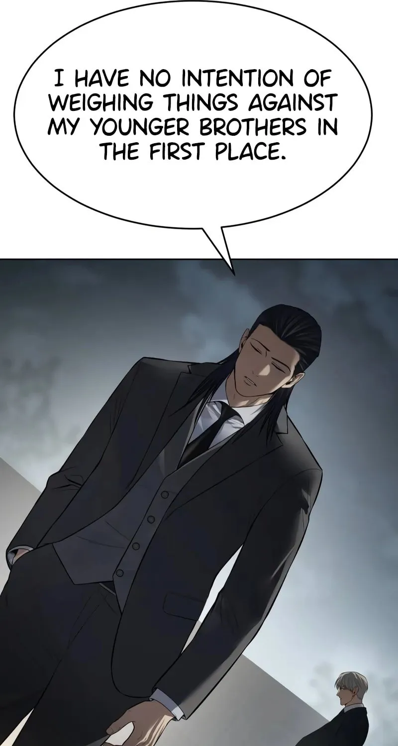 Baek XX Chapter 112 page 39 - 