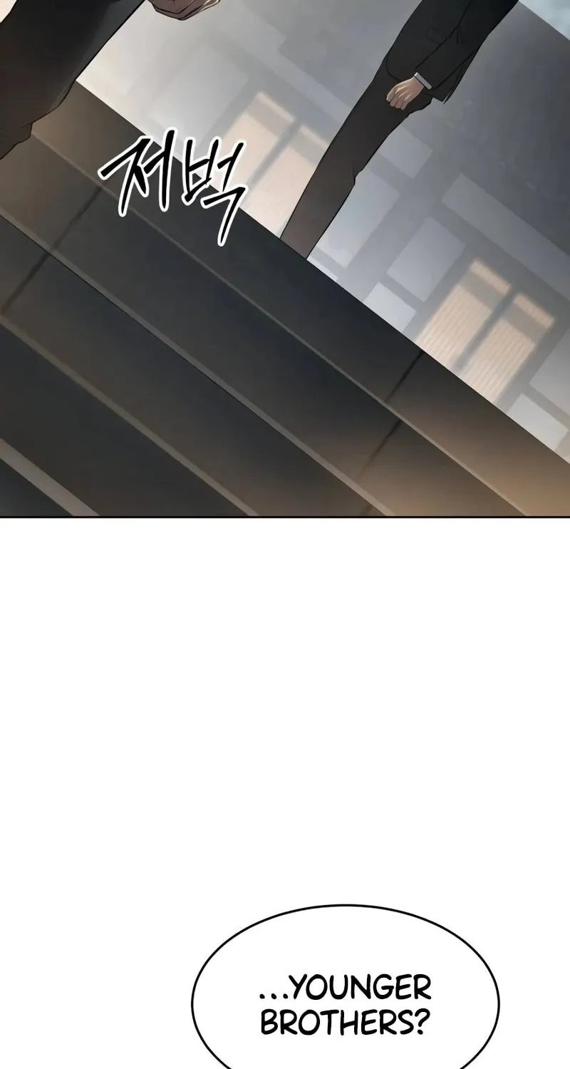 Baek XX Chapter 112 page 40 - 