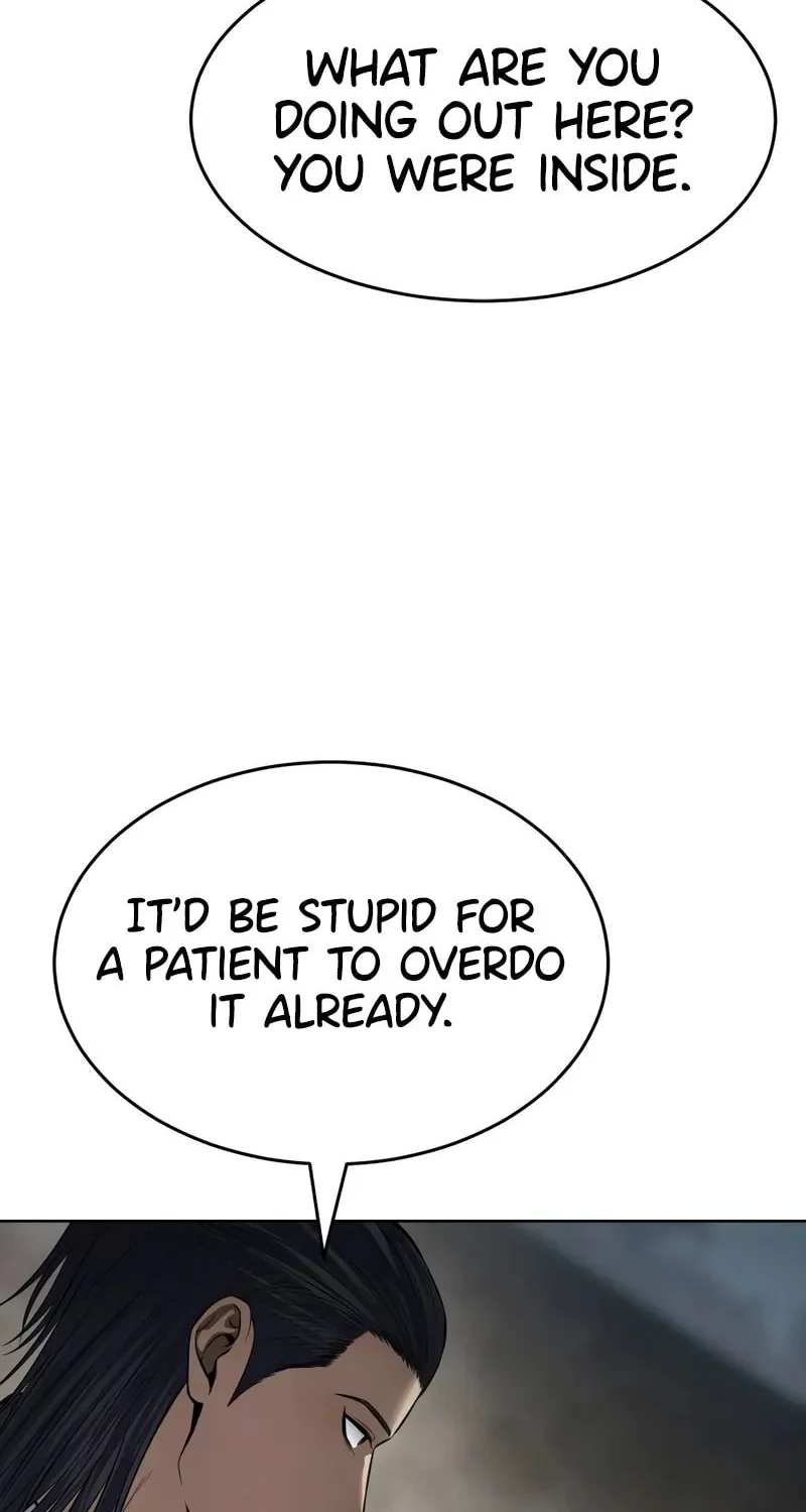 Baek XX Chapter 112 page 5 - 