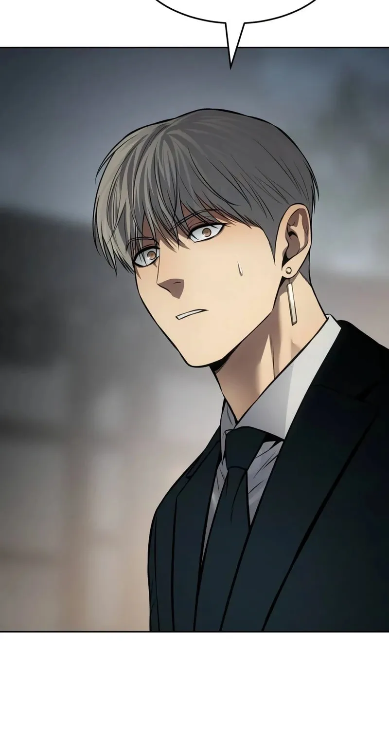 Baek XX Chapter 112 page 41 - 