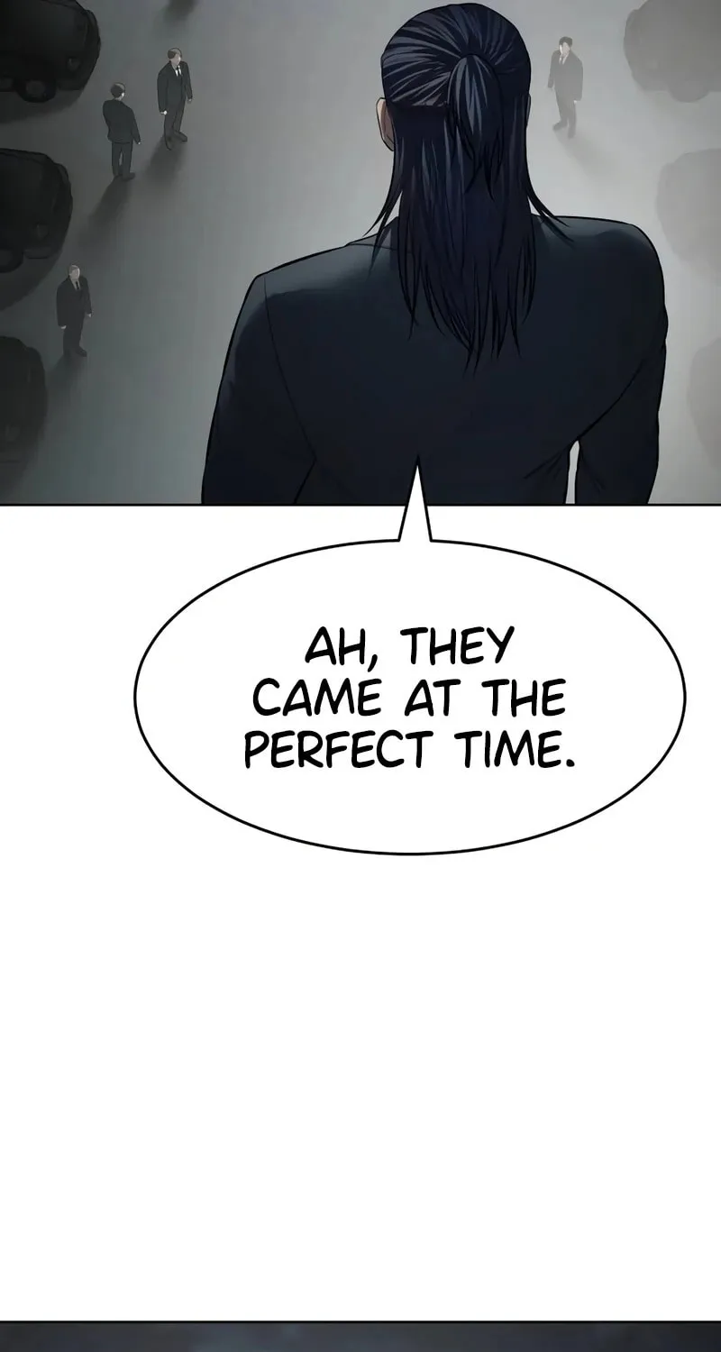 Baek XX Chapter 112 page 48 - 