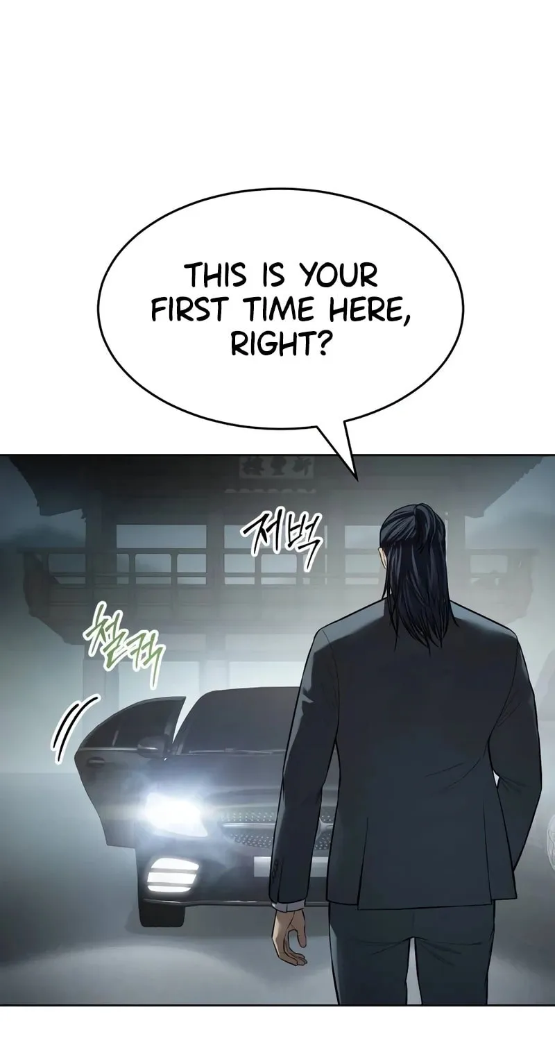 Baek XX Chapter 112 page 50 - 