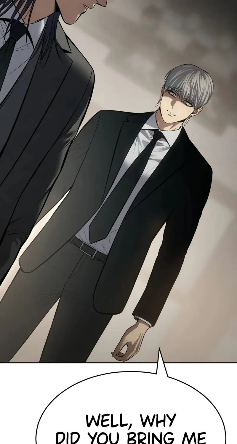 Baek XX Chapter 112 page 6 - 
