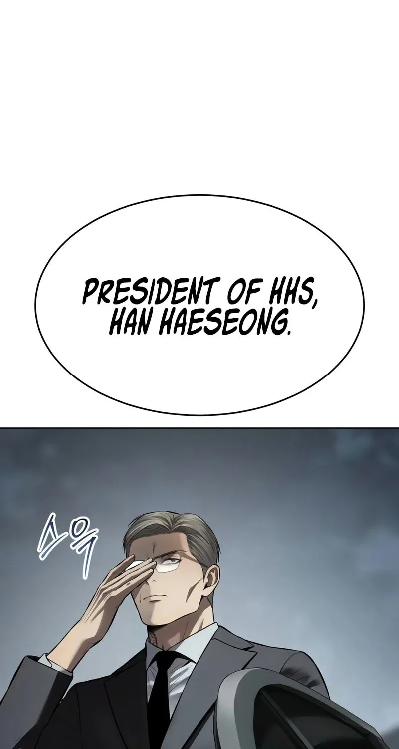 Baek XX Chapter 112 page 51 - 