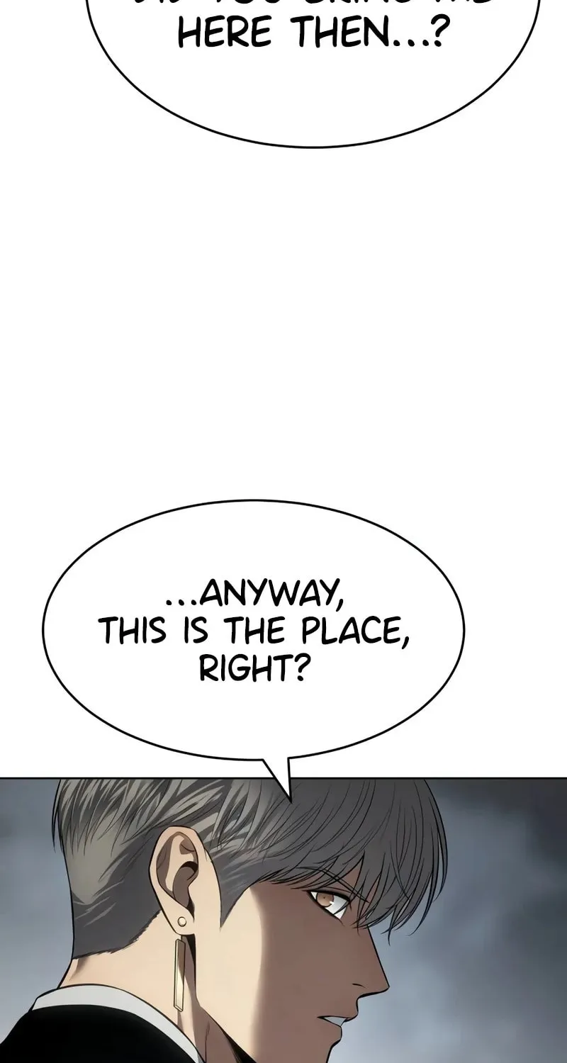 Baek XX Chapter 112 page 7 - 