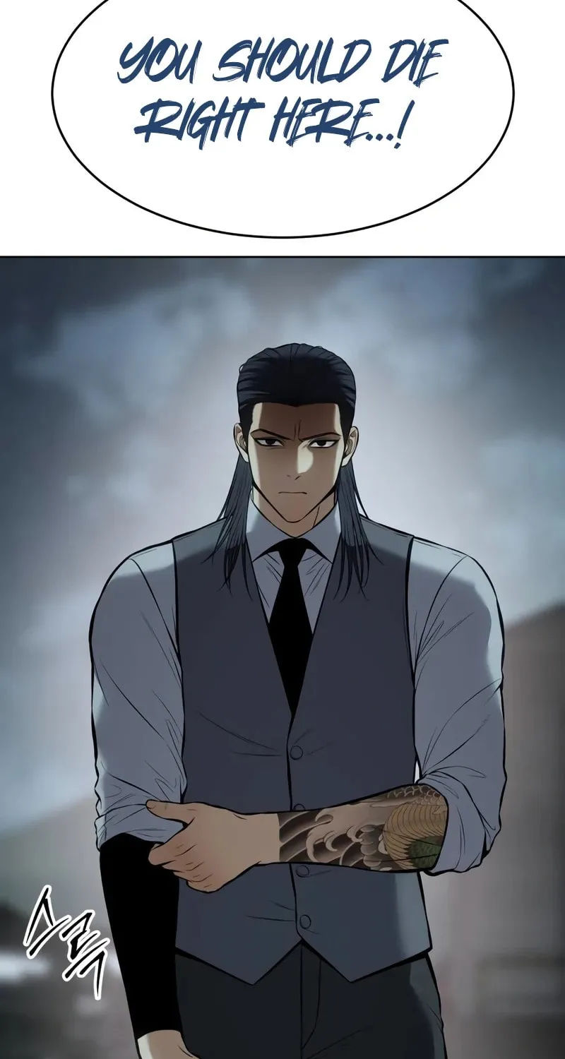 Baek XX Chapter 112 page 64 - 