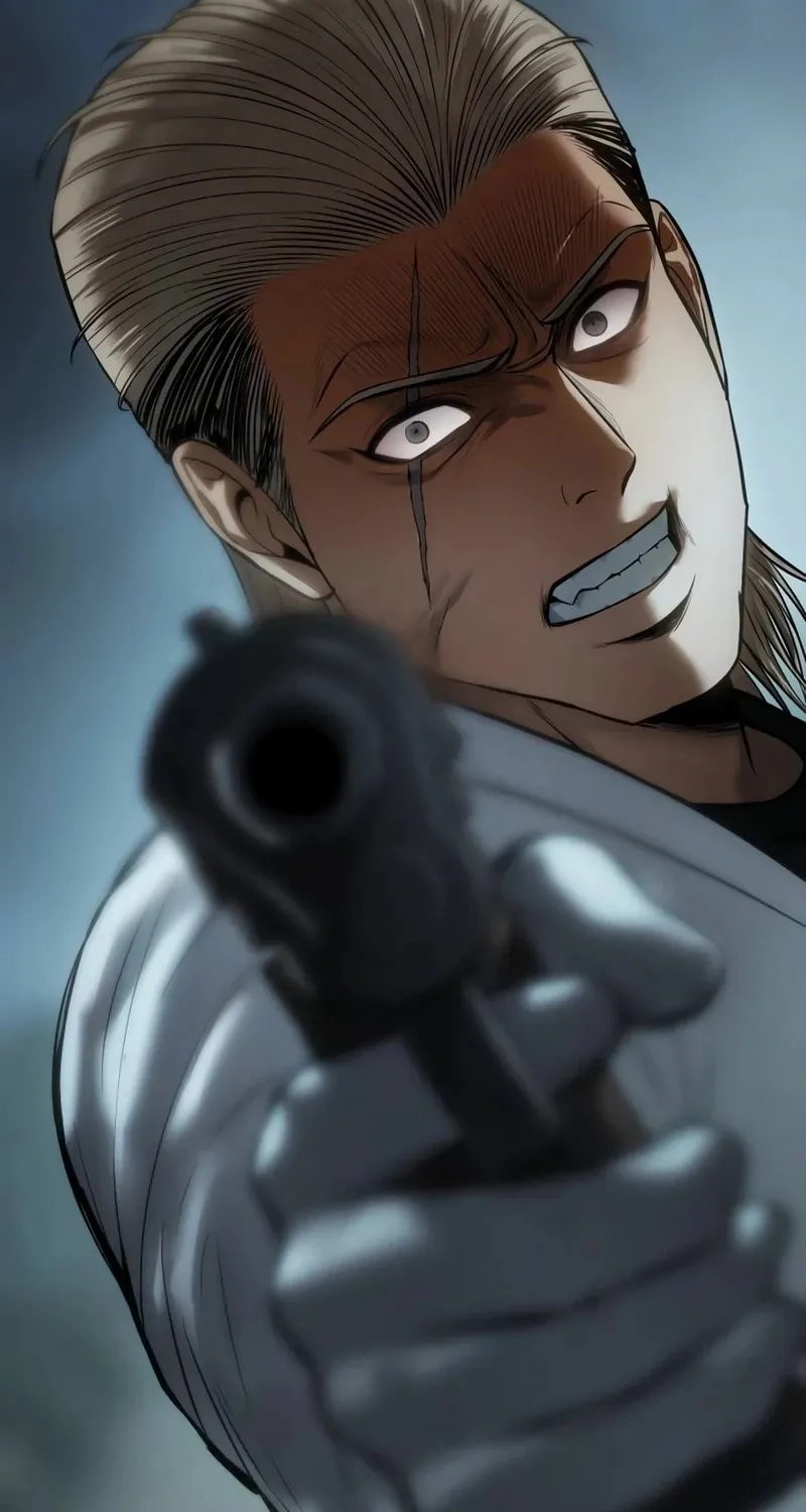Baek XX Chapter 112 page 66 - 