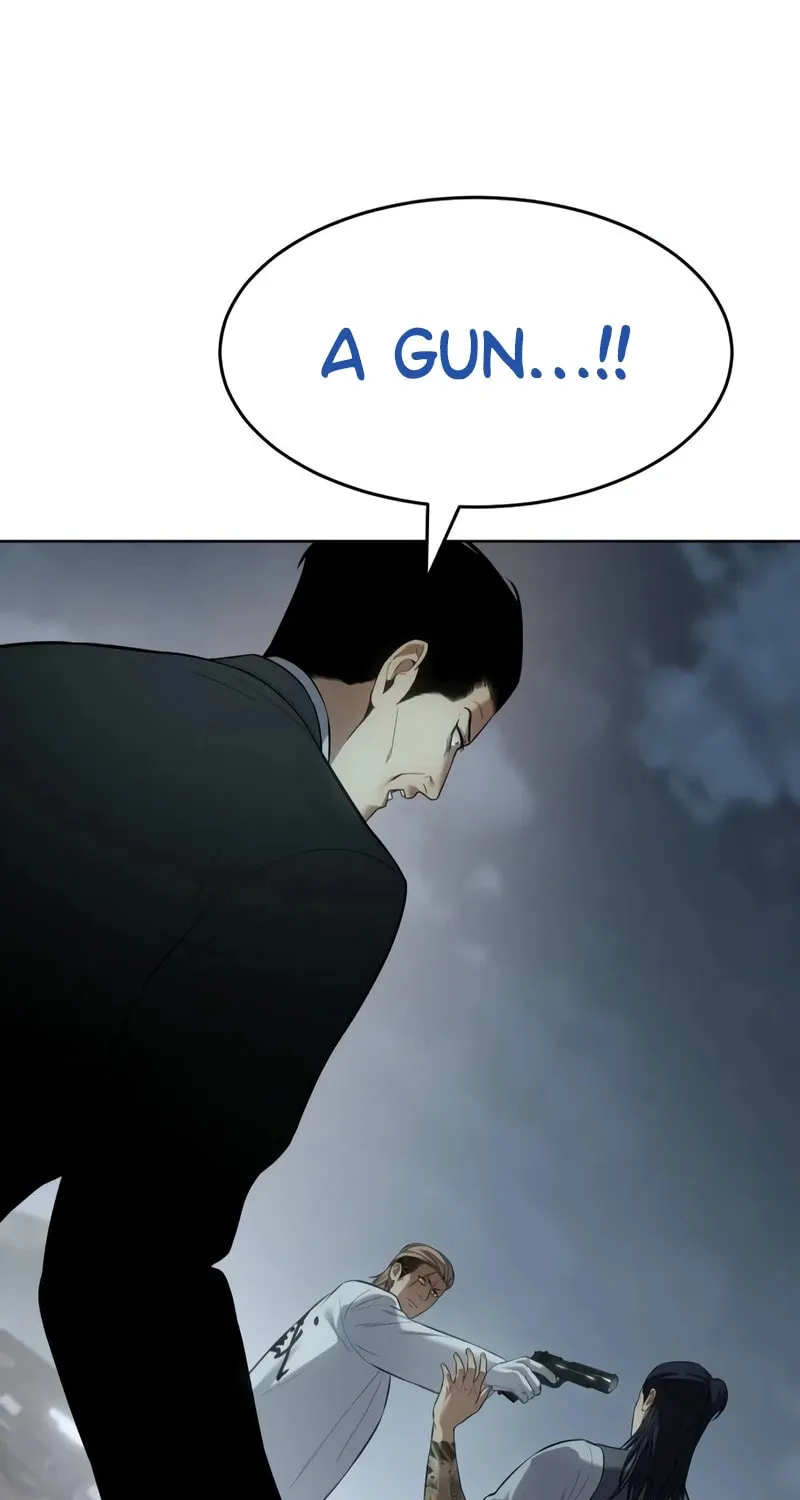 Baek XX Chapter 112 page 68 - 