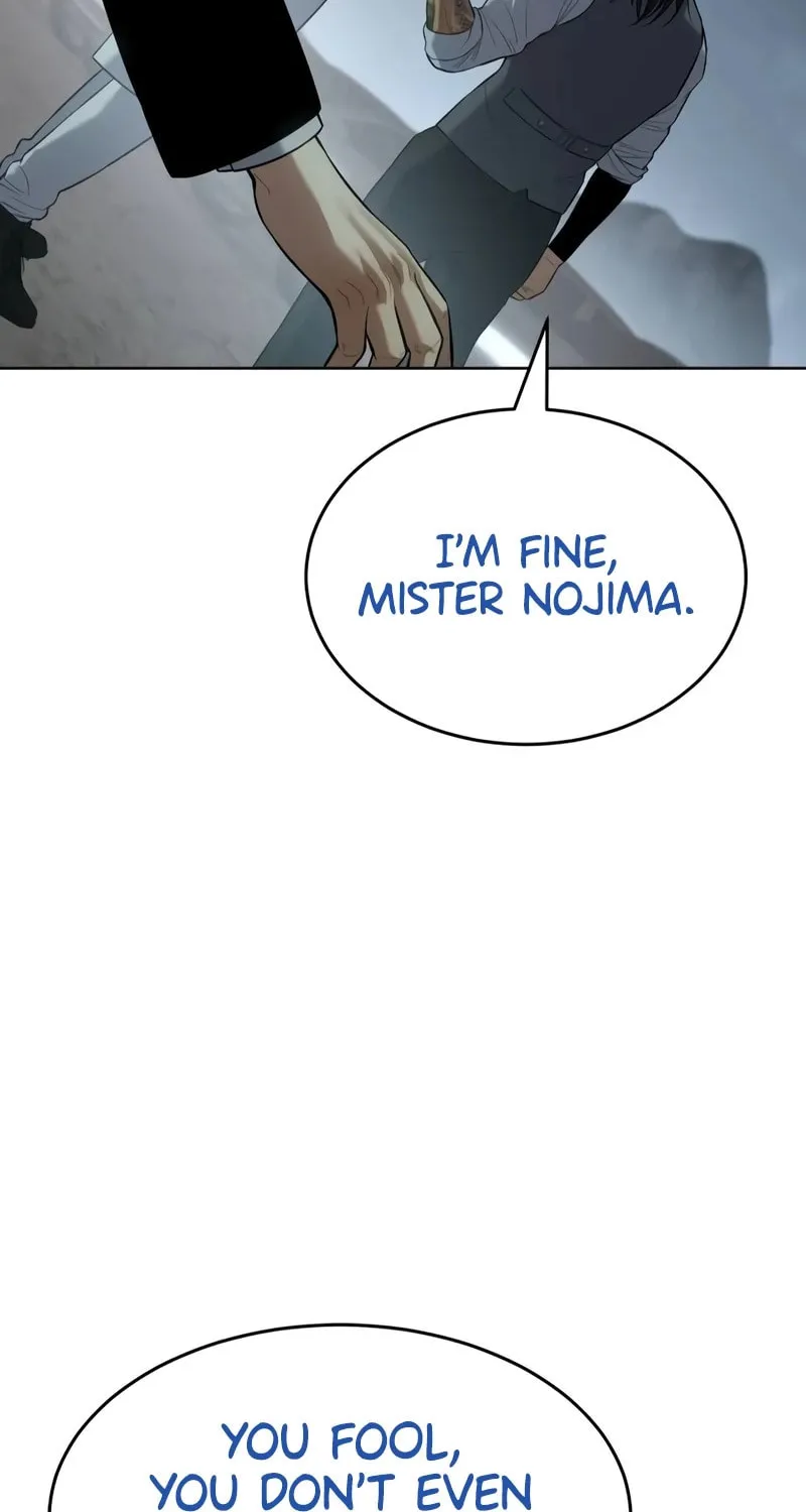 Baek XX Chapter 112 page 69 - 