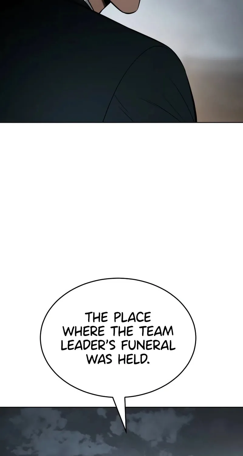 Baek XX Chapter 112 page 8 - 