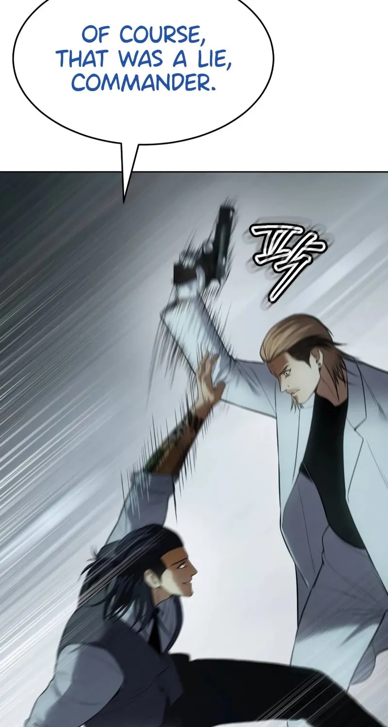 Baek XX Chapter 112 page 72 - 