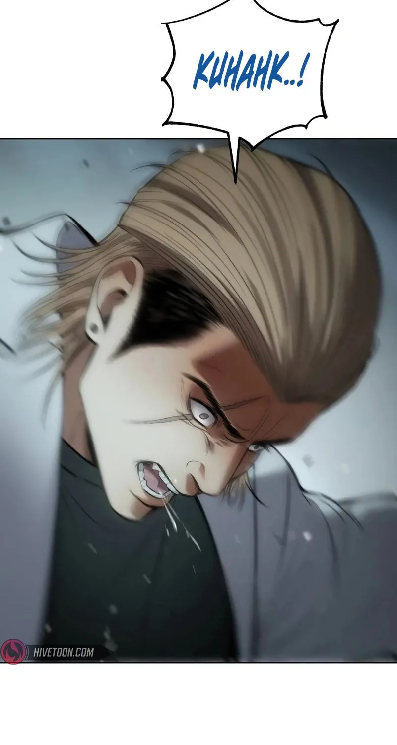 Baek XX Chapter 112 page 75 - 