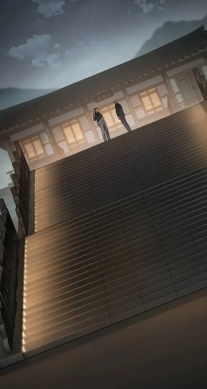 Baek XX Chapter 112 page 9 - 
