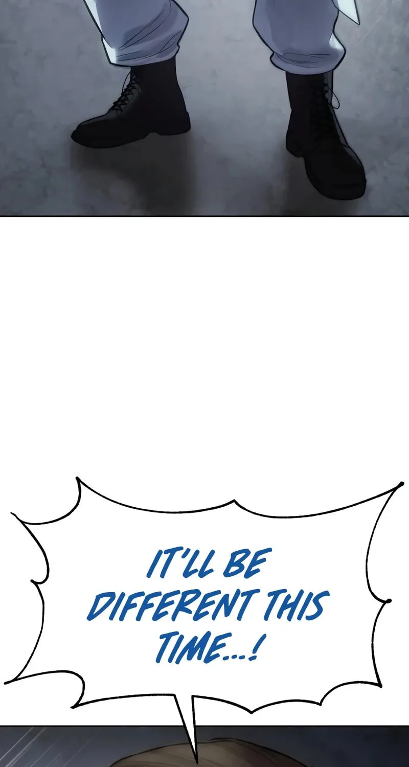 Baek XX Chapter 112 page 83 - 