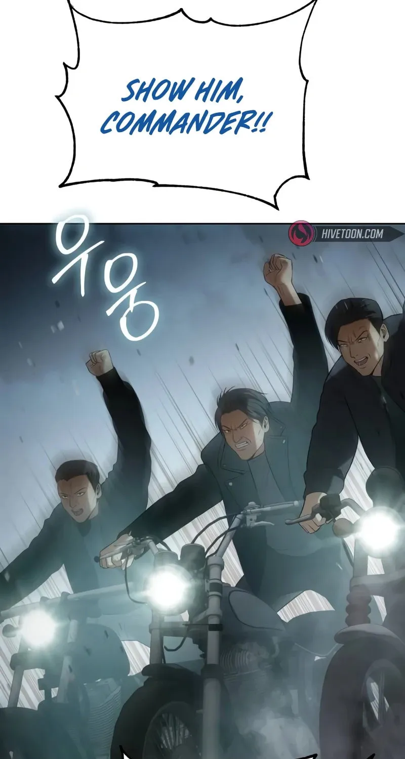 Baek XX Chapter 112 page 85 - 