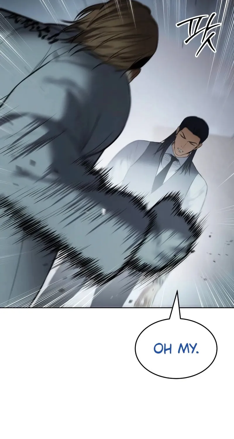 Baek XX Chapter 112 page 90 - 