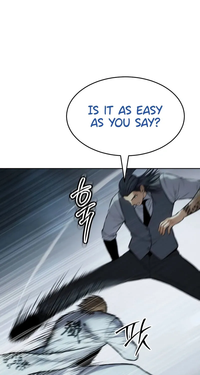 Baek XX Chapter 112 page 91 - 