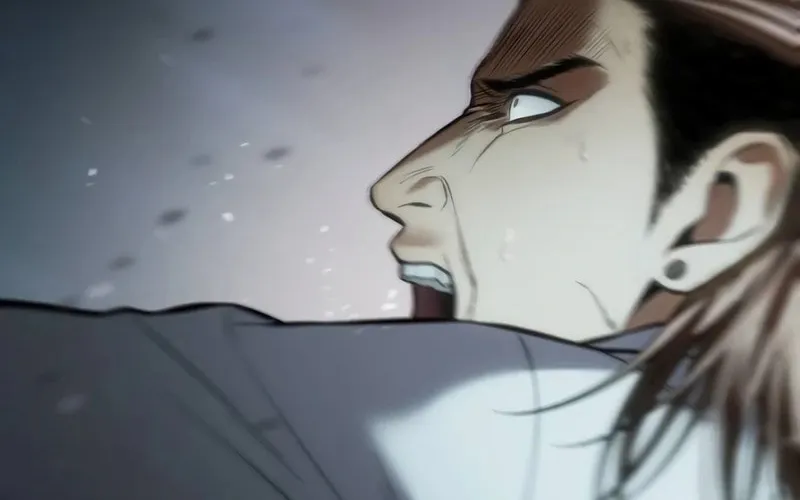 Baek XX Chapter 112 page 96 - 