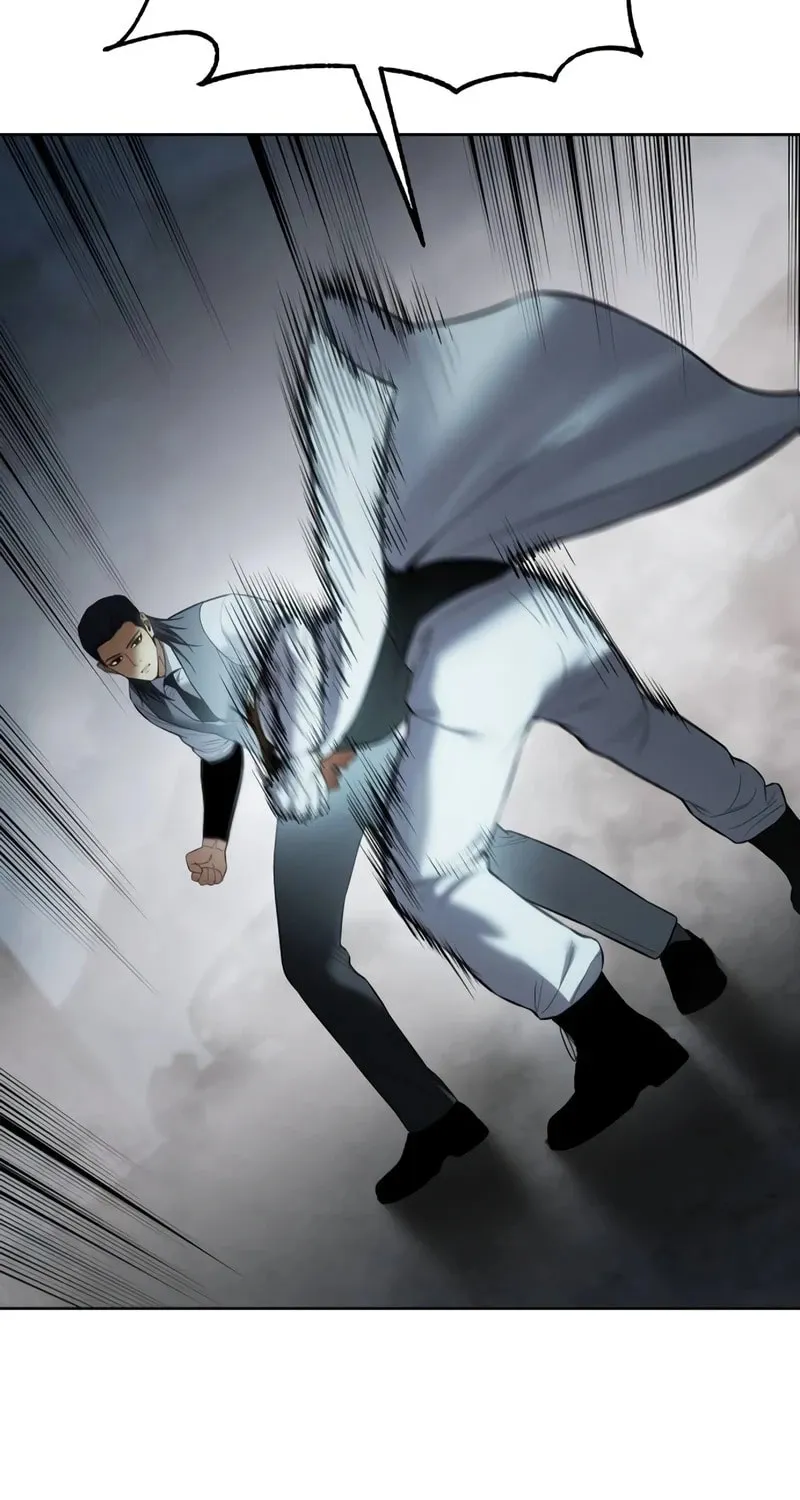 Baek XX Chapter 112 page 99 - 
