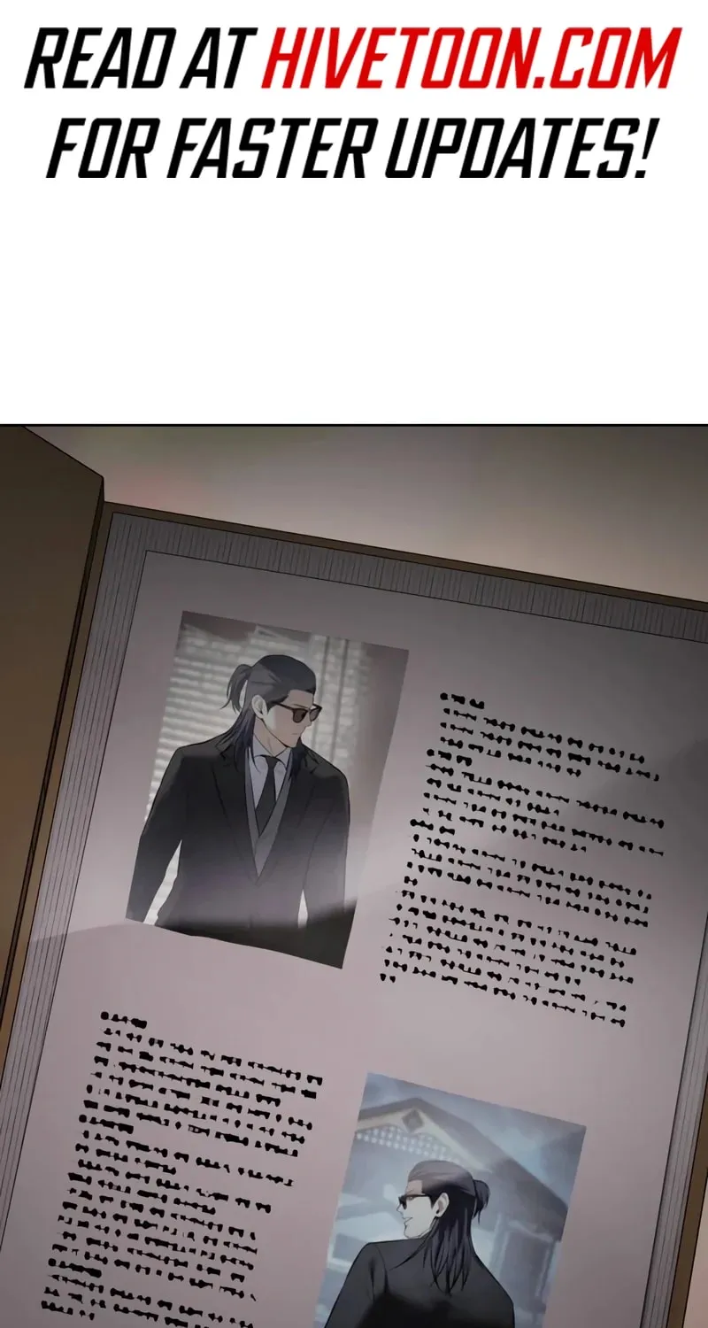 Baek XX Chapter 113 page 2 - 