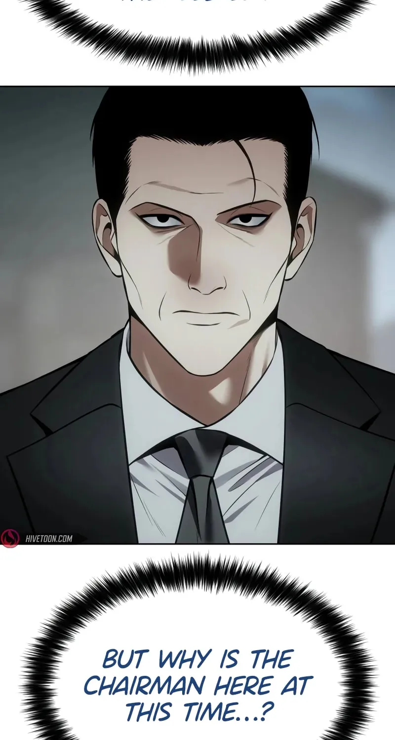 Baek XX Chapter 113 page 110 - 