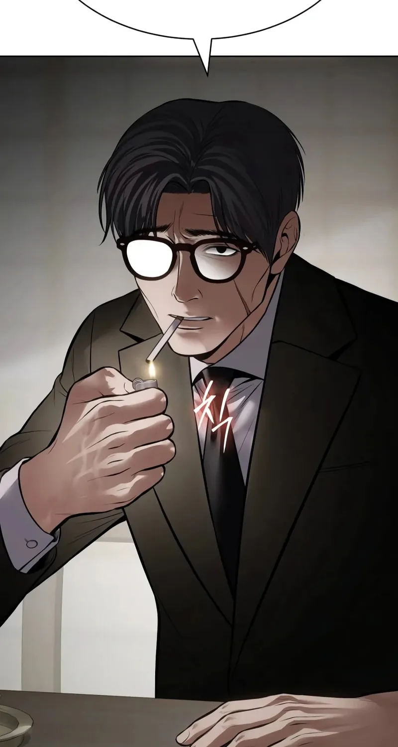 Baek XX Chapter 113 page 12 - 