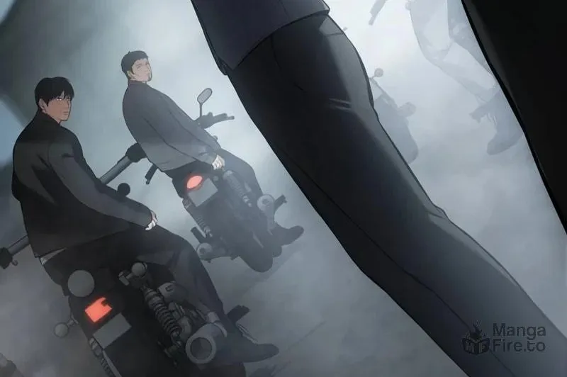 Baek XX Chapter 113 page 119 - 