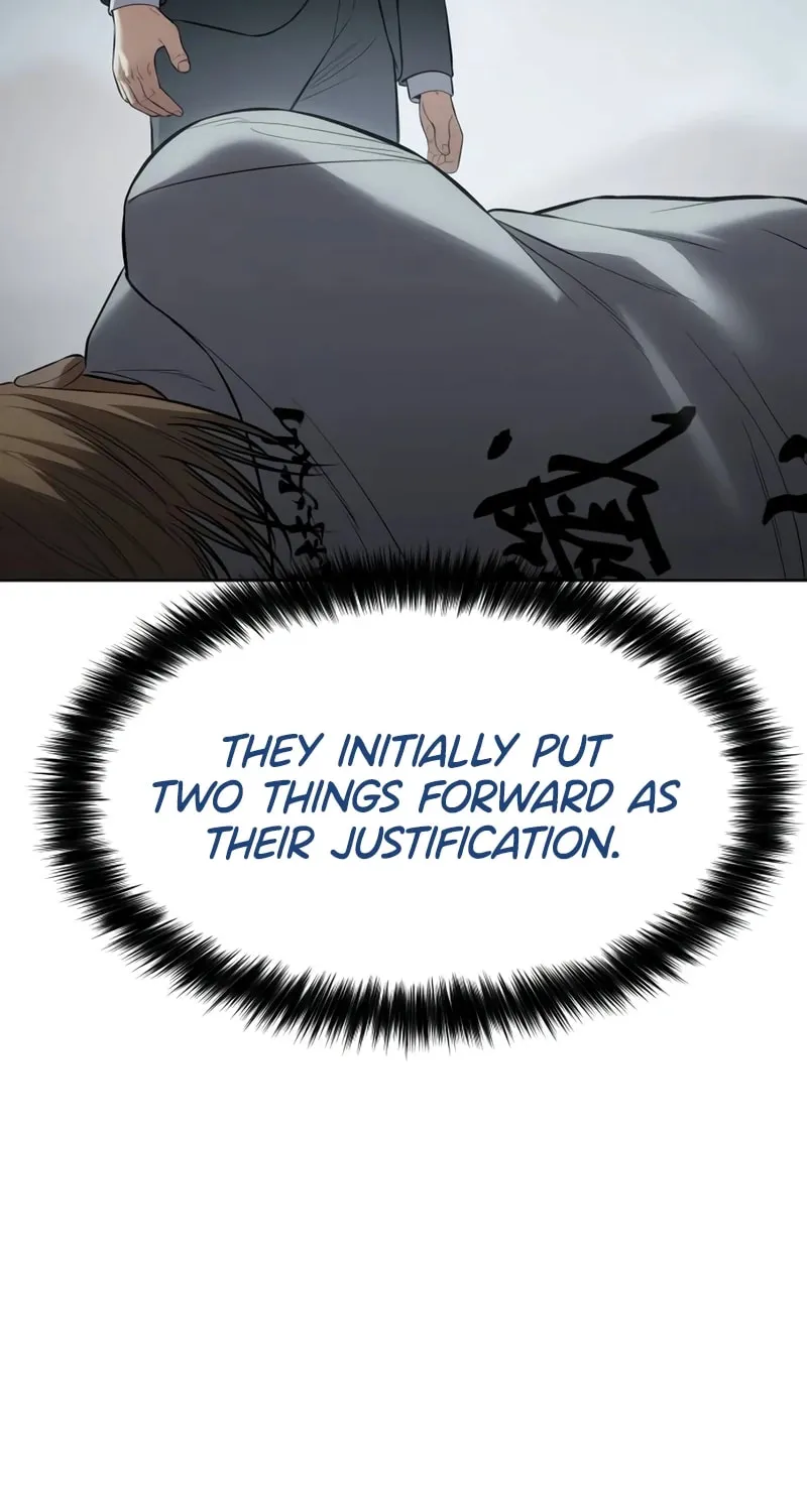 Baek XX Chapter 113 page 122 - 