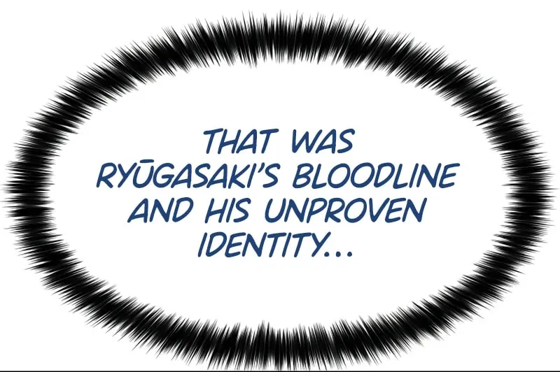 Baek XX Chapter 113 page 123 - 