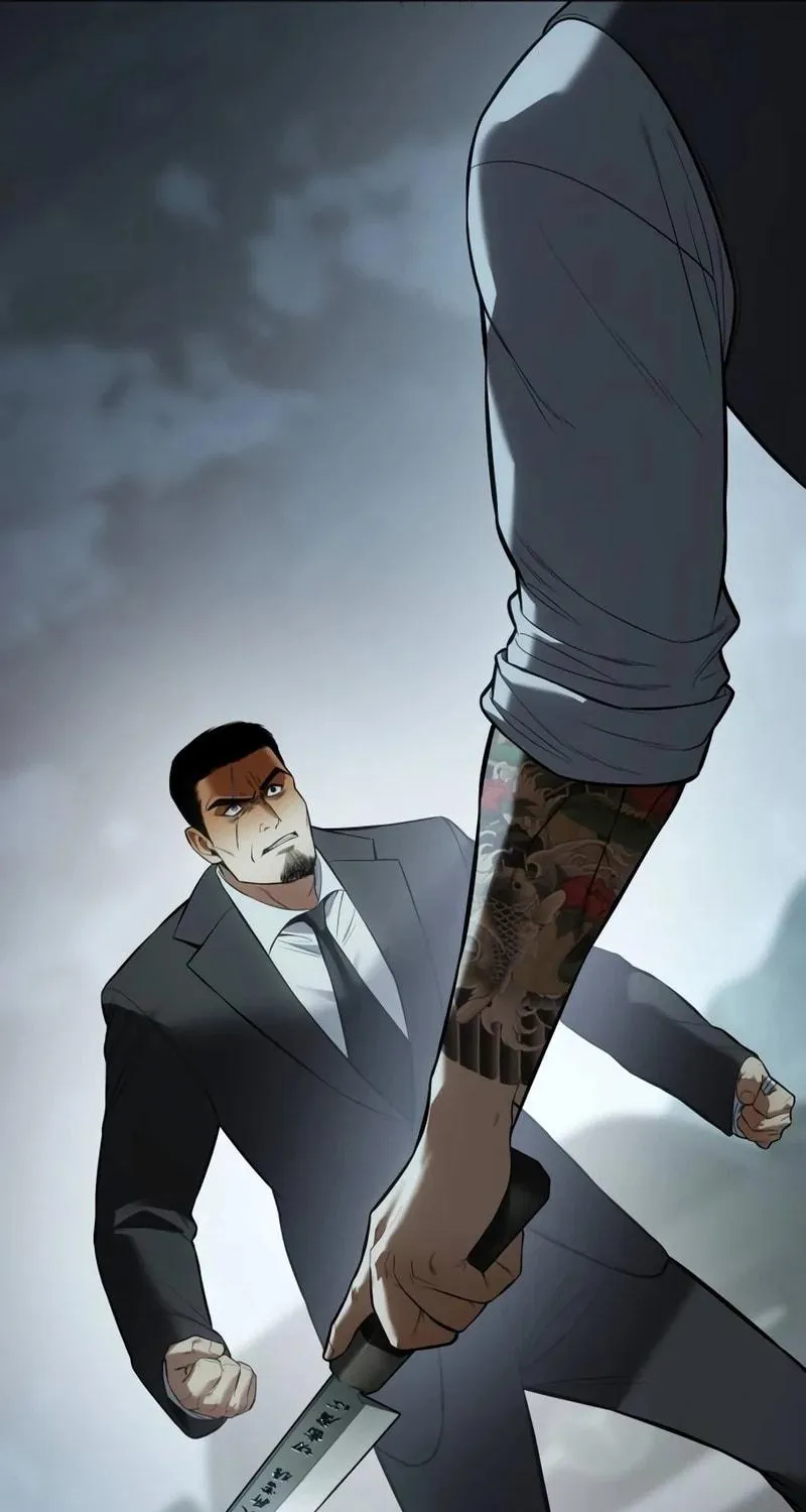 Baek XX Chapter 113 page 124 - 