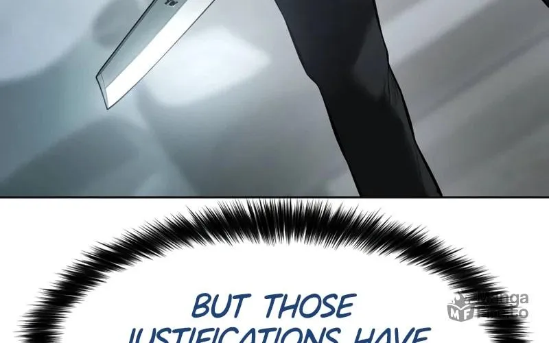 Baek XX Chapter 113 page 125 - 