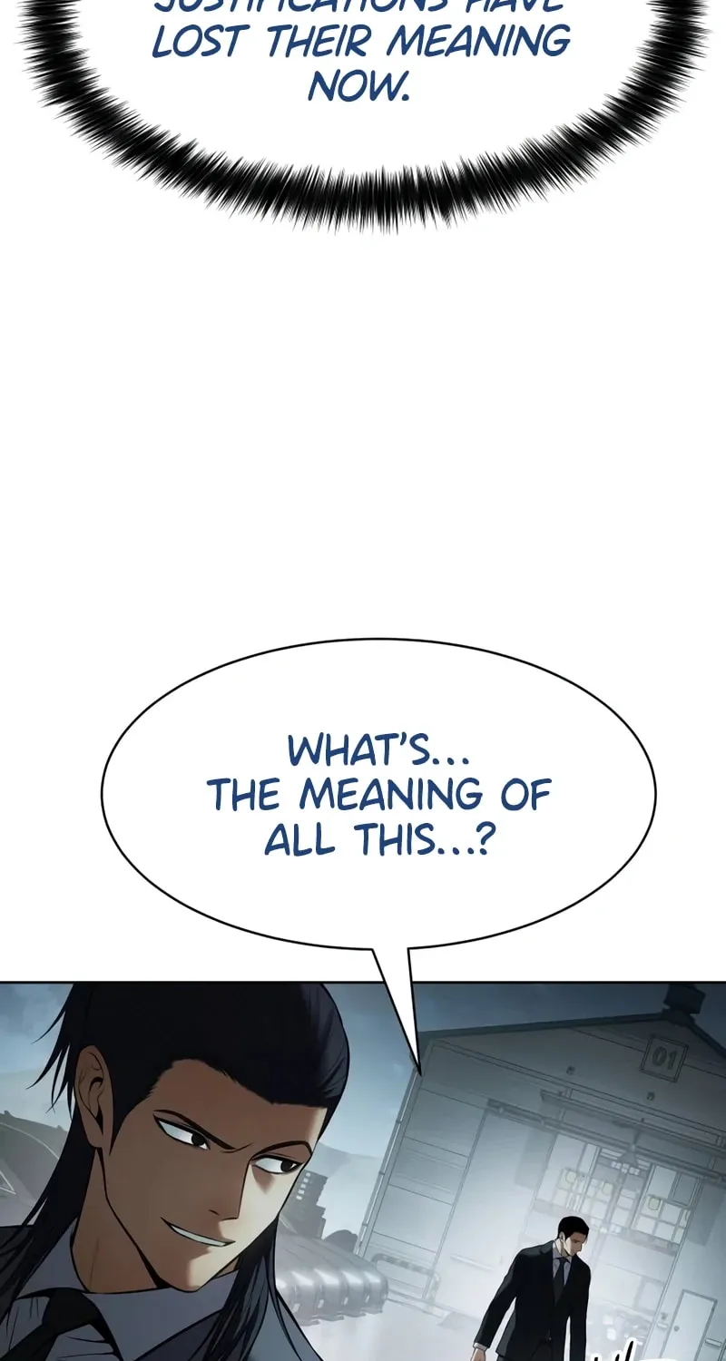 Baek XX Chapter 113 page 126 - 