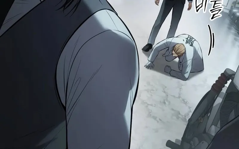 Baek XX Chapter 113 page 127 - 