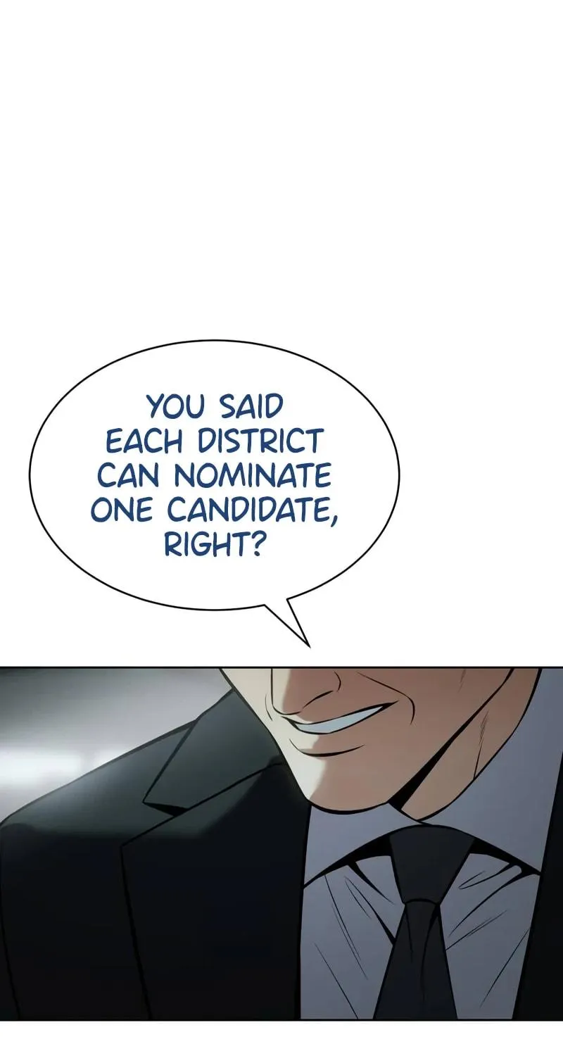 Baek XX Chapter 113 page 138 - 