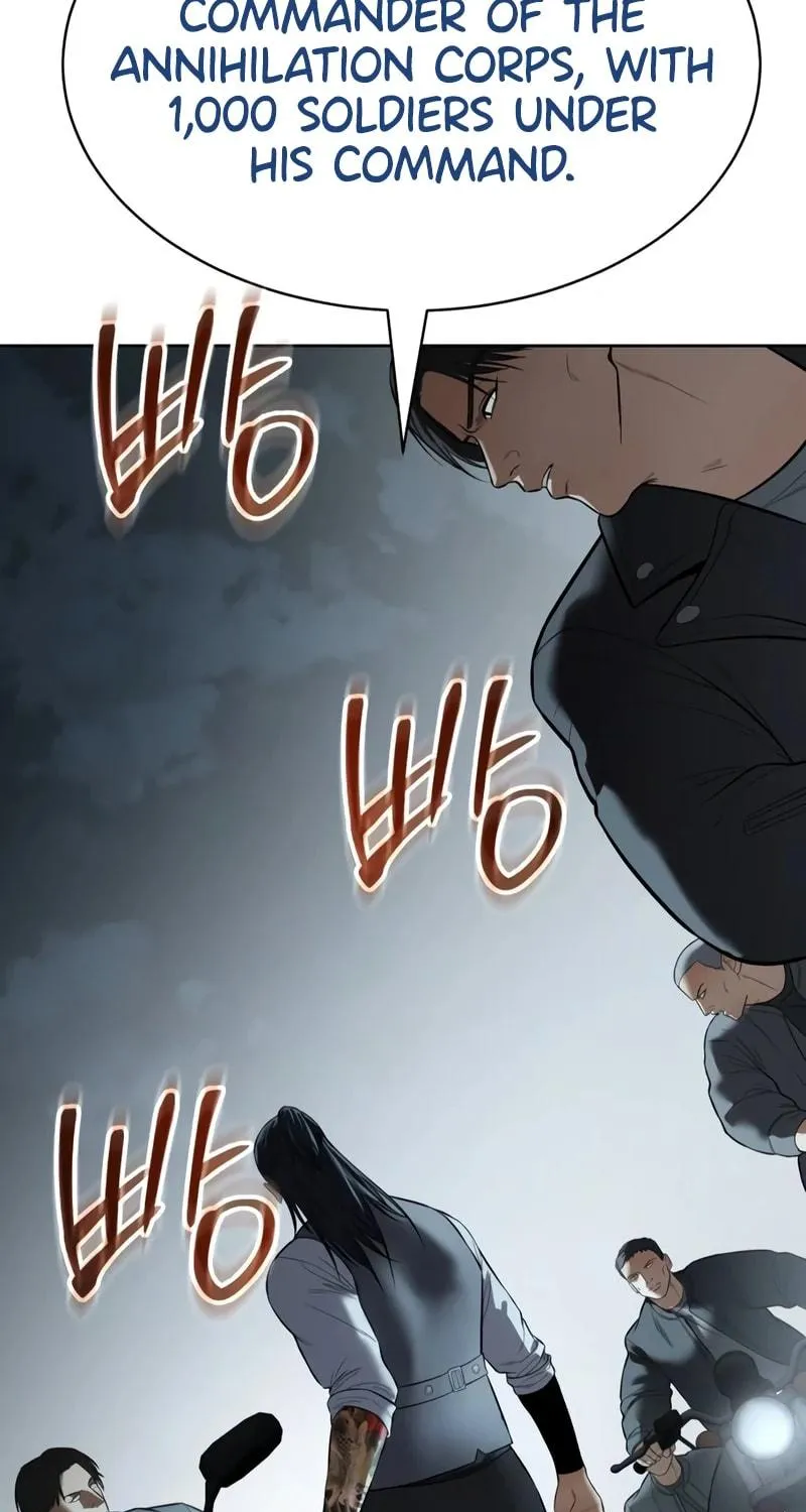 Baek XX Chapter 113 page 154 - 